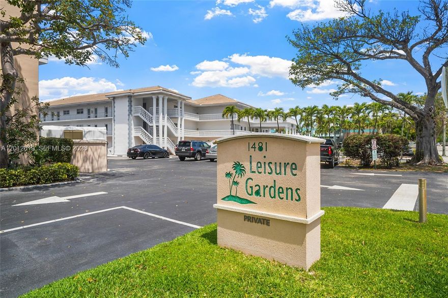 Wake up to the sound of the ocean in this beautifully maintained coastal retreat located in the heart of Lauderdale-by-the-Sea. This inviting residence offers a bright and airy layout filled with natural light, creating the perfect space for both relaxation and entertaining. Enjoy a well-appointed kitchen, spacious living areas, and comfortable bedroom designed for effortless South Florida living. Just steps from the beach, this property allows you to embrace a true walkable lifestyle—stroll to charming local shops, restaurants, and the vibrant pier. Whether you're looking for a full-time residence, vacation getaway, or investment opportunity, this home delivers the perfect blend of coastal charm, convenience, and location.