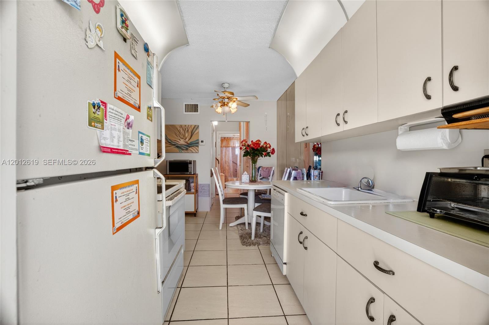 LEISURE GARDENS CONDO - Residential