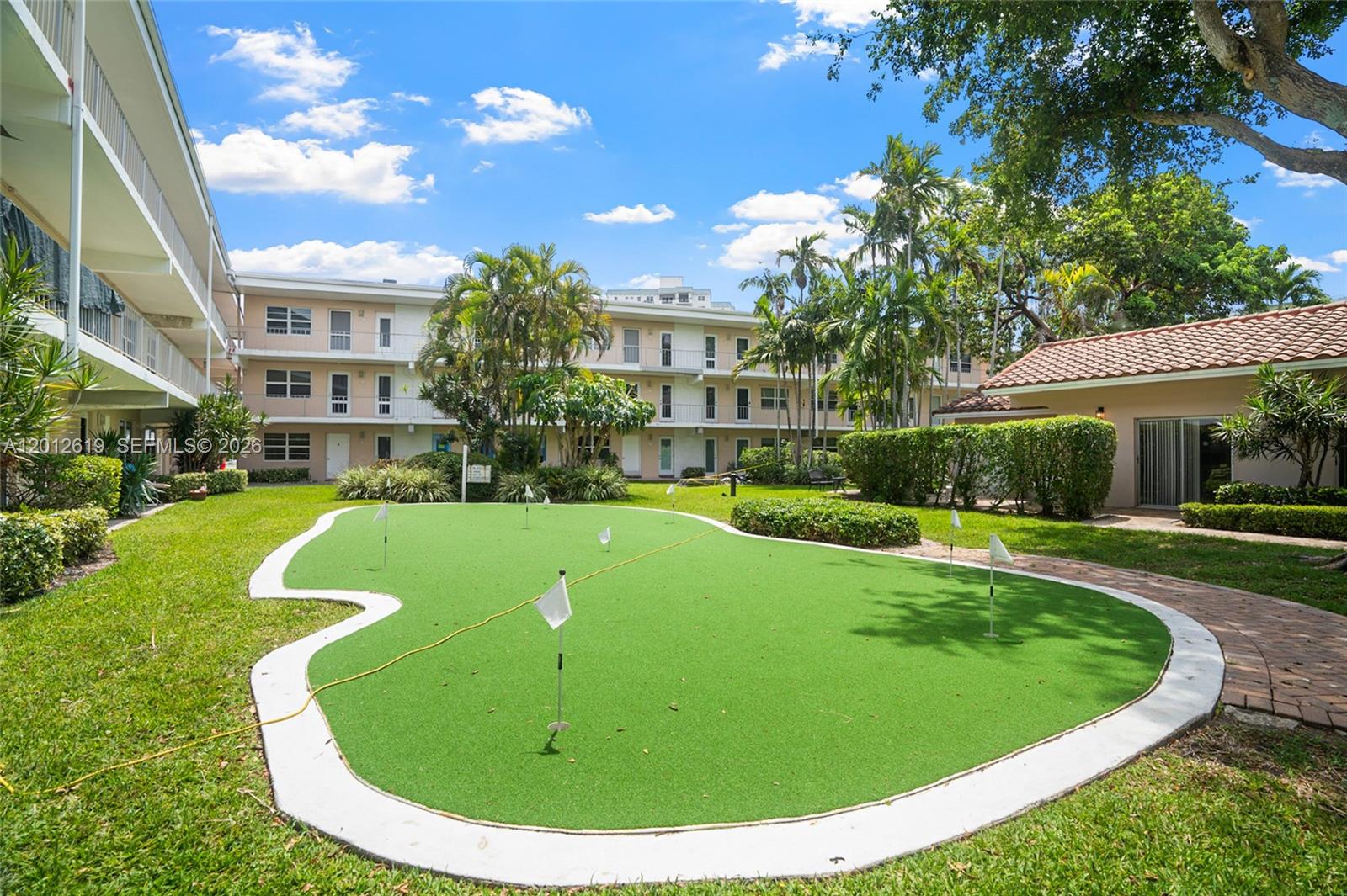 1481 S Ocean Blvd 129C
