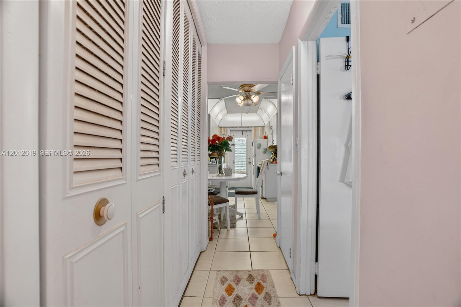 LEISURE GARDENS CONDO - Residential