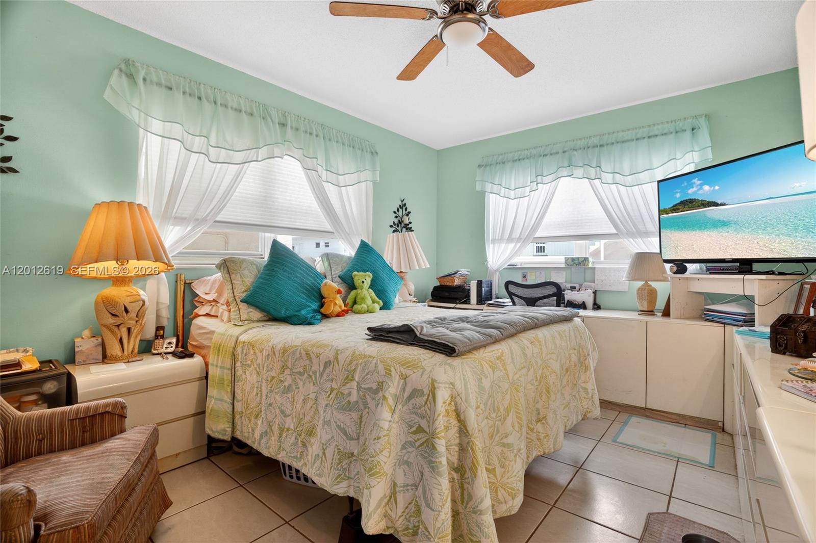LEISURE GARDENS CONDO - Residential