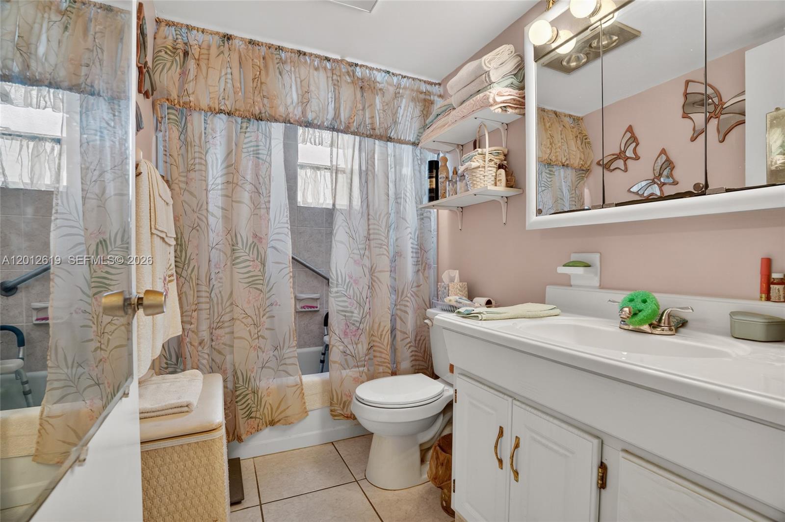 LEISURE GARDENS CONDO - Residential