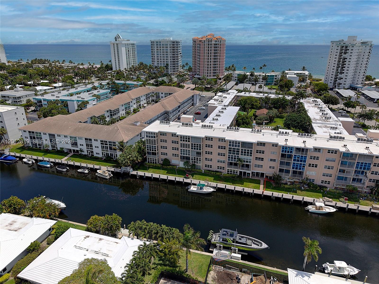 LEISURE GARDENS CONDO - Residential