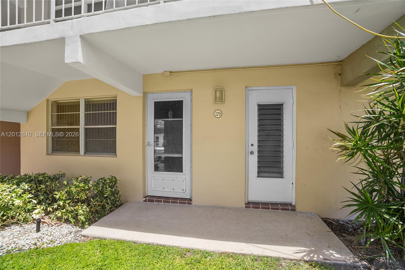 1481 S Ocean Blvd 129C