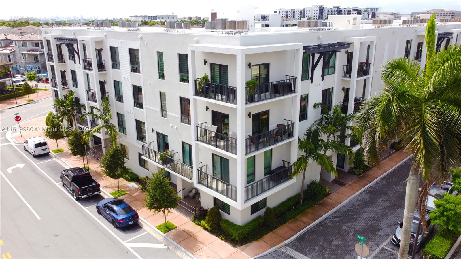 URBANA AT THE RESIDENCES - Residential