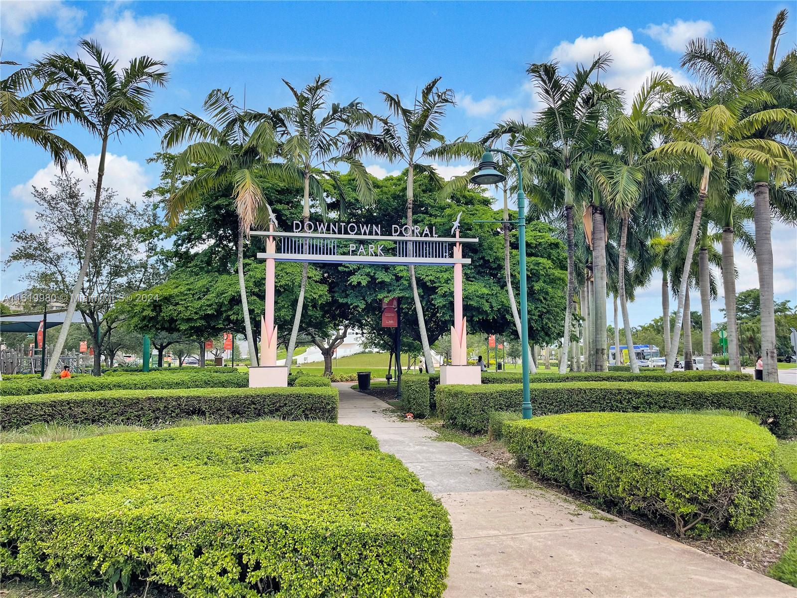 URBANA AT THE RESIDENCES - Residential