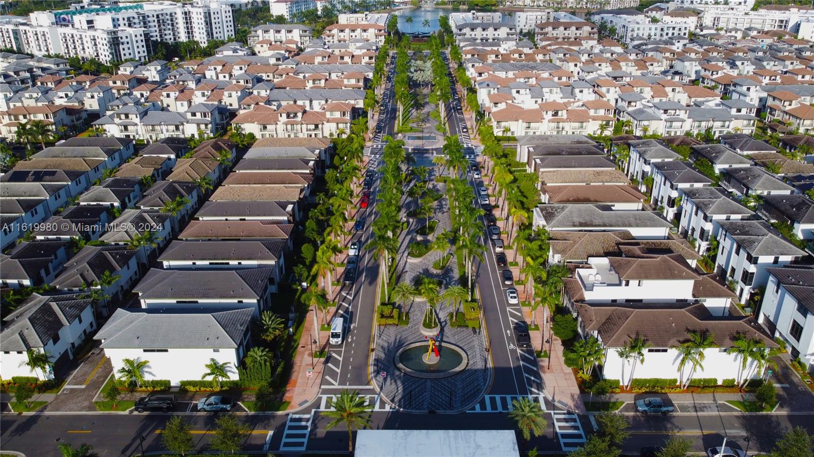 URBANA AT THE RESIDENCES - Residential