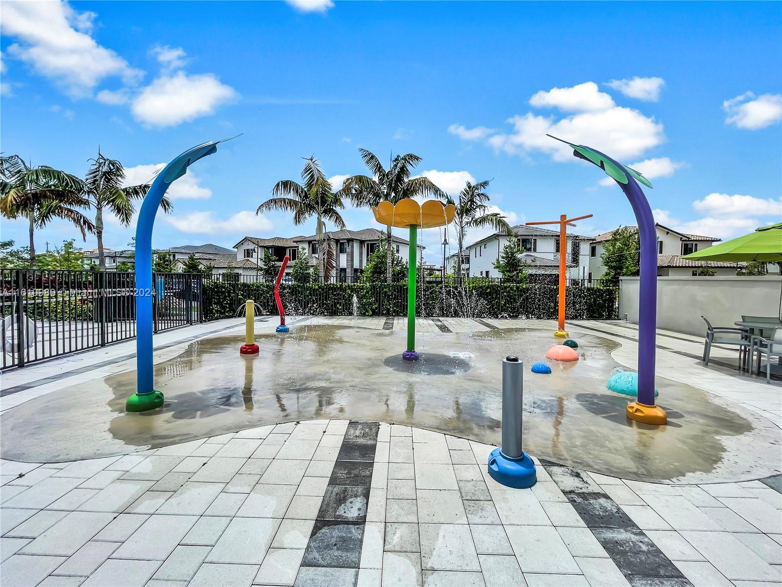 URBANA AT THE RESIDENCES - Residential