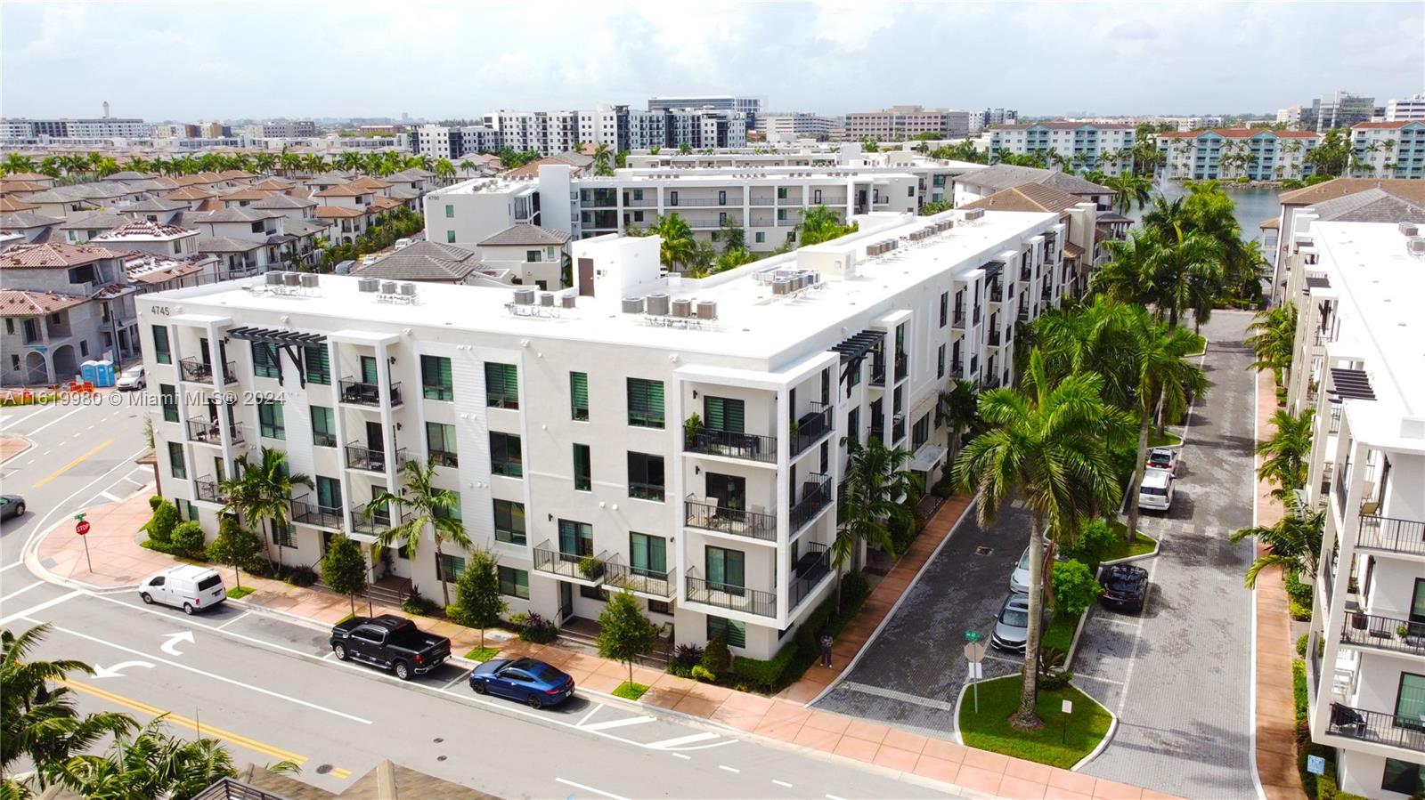 URBANA AT THE RESIDENCES - Residential