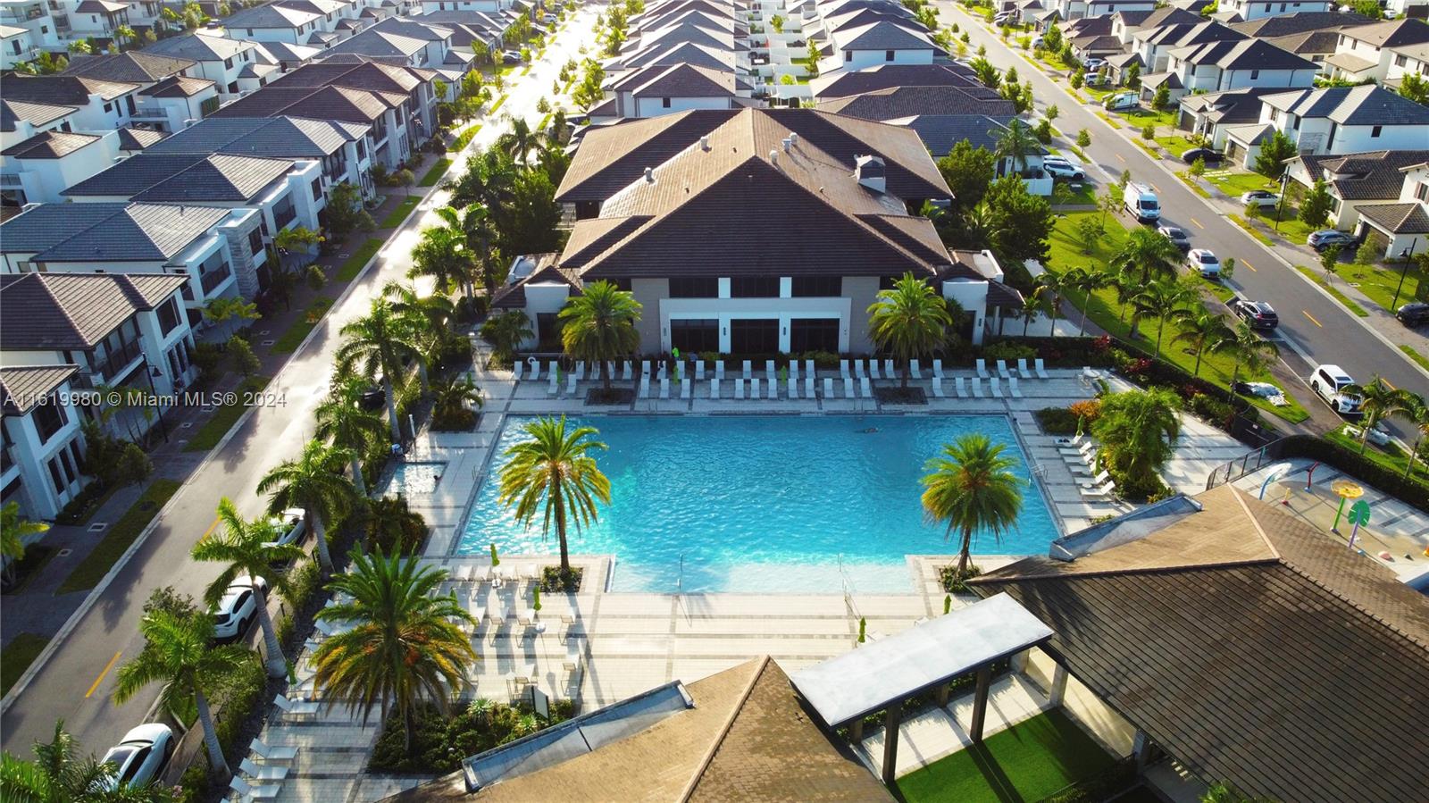 URBANA AT THE RESIDENCES - Residential