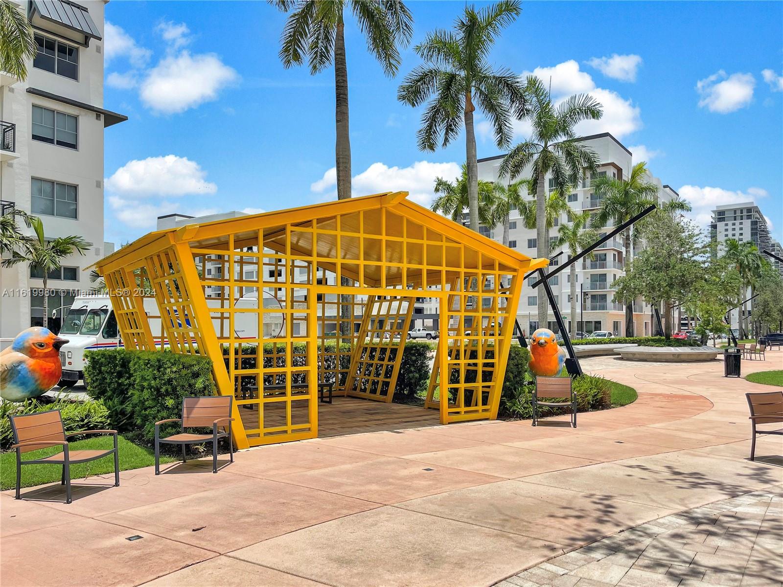 URBANA AT THE RESIDENCES - Residential