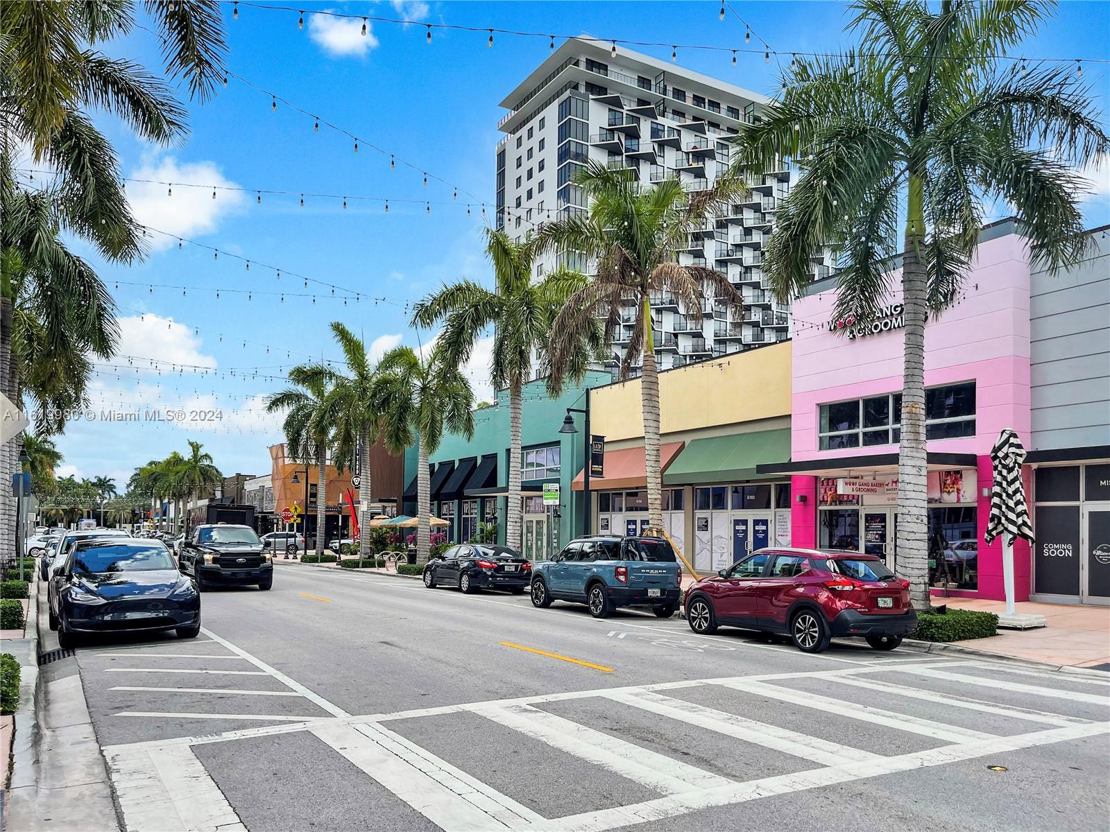 URBANA AT THE RESIDENCES - Residential