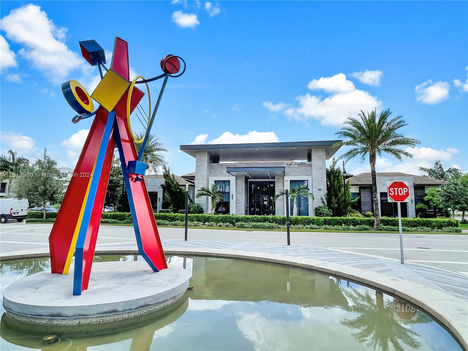 URBANA AT THE RESIDENCES - Residential