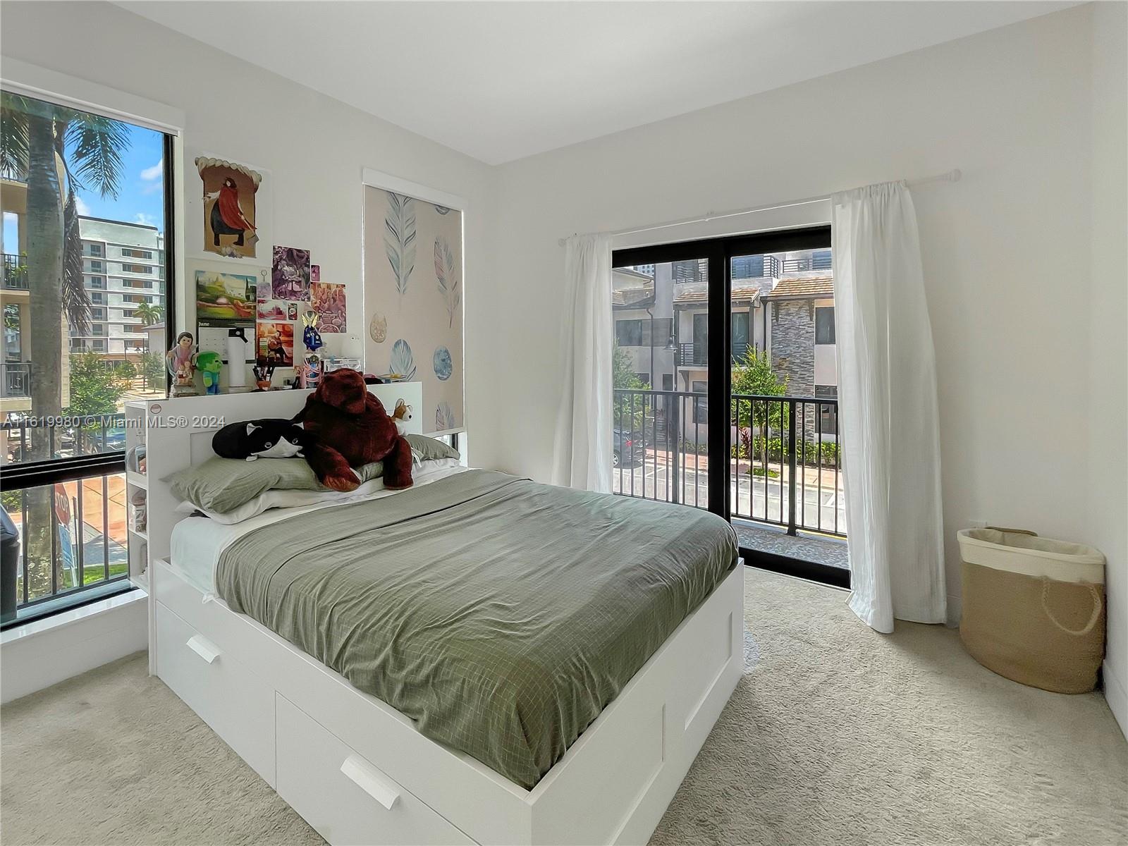 URBANA AT THE RESIDENCES - Residential