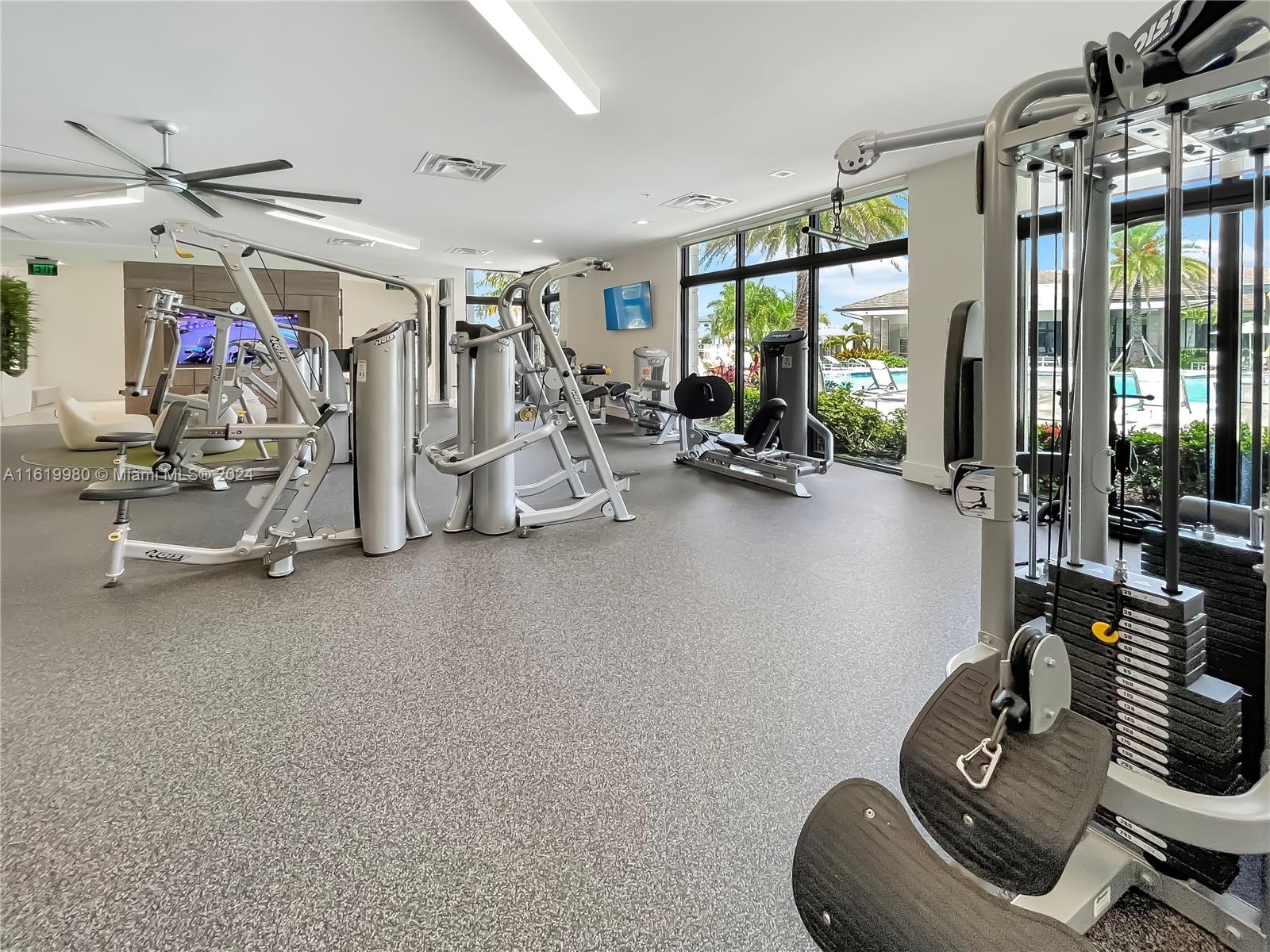 URBANA AT THE RESIDENCES - Residential