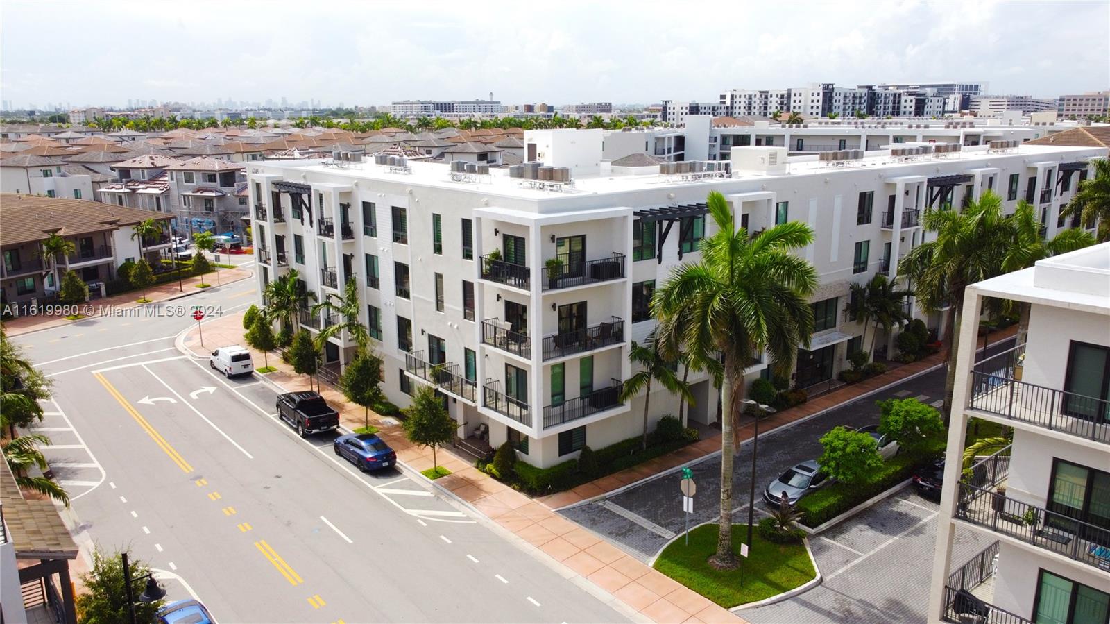 URBANA AT THE RESIDENCES - Residential