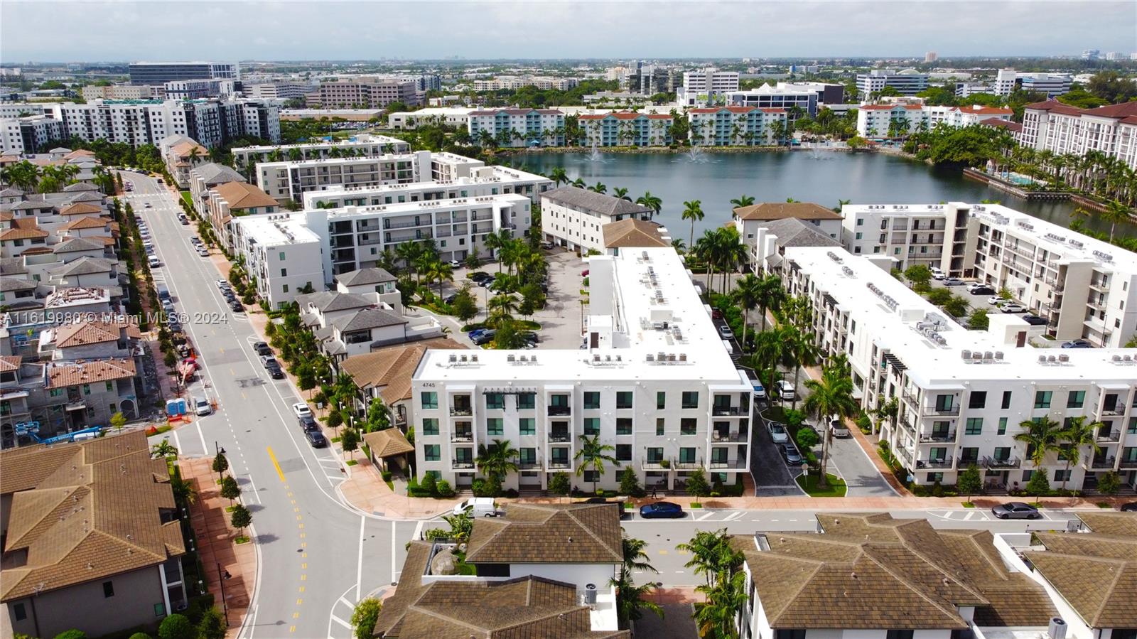 URBANA AT THE RESIDENCES - Residential