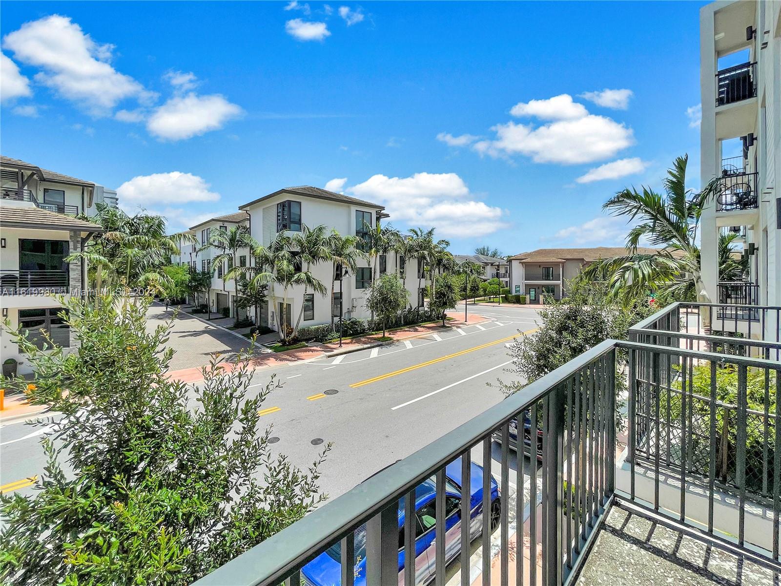 URBANA AT THE RESIDENCES - Residential