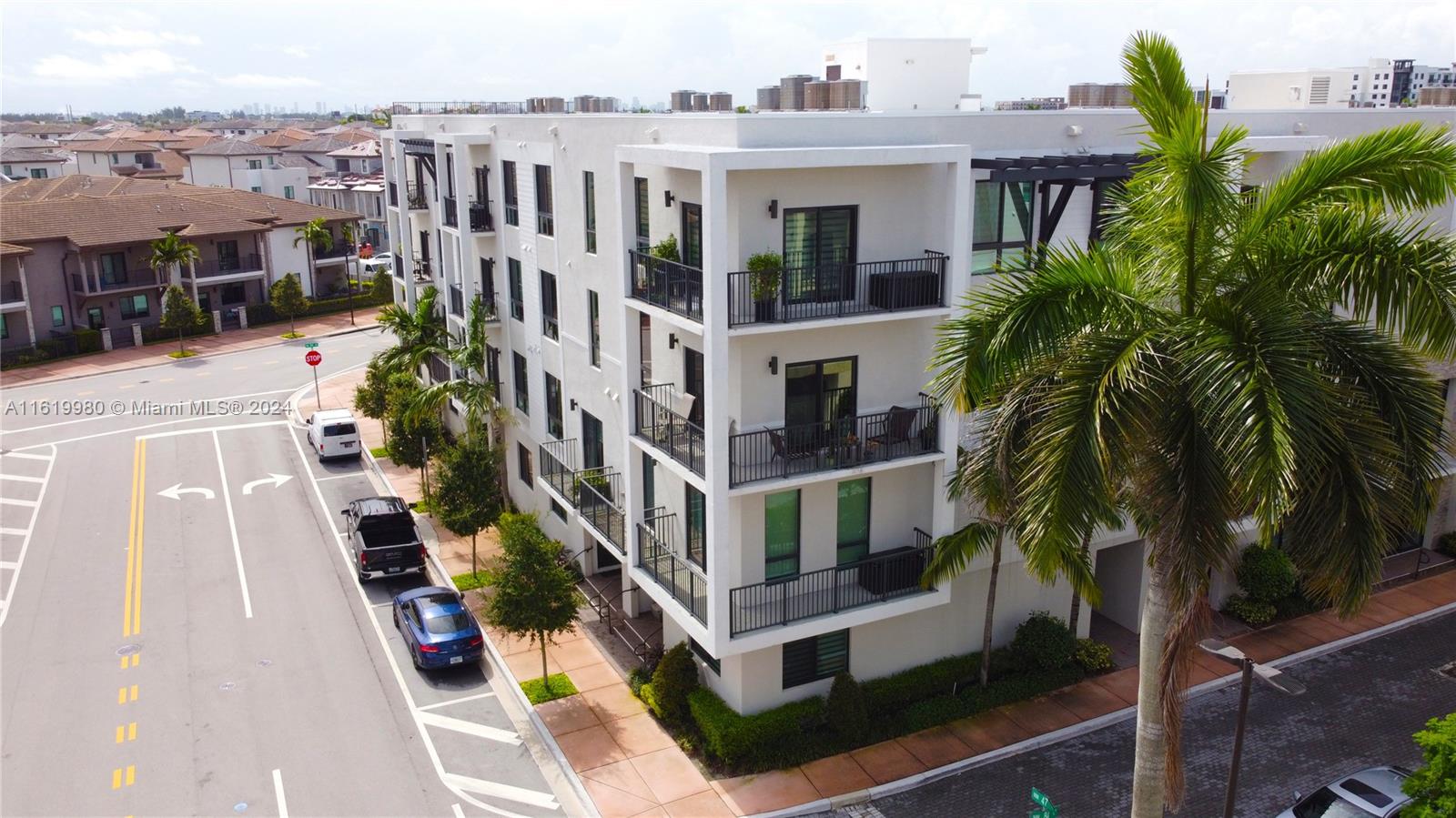 URBANA AT THE RESIDENCES - Residential