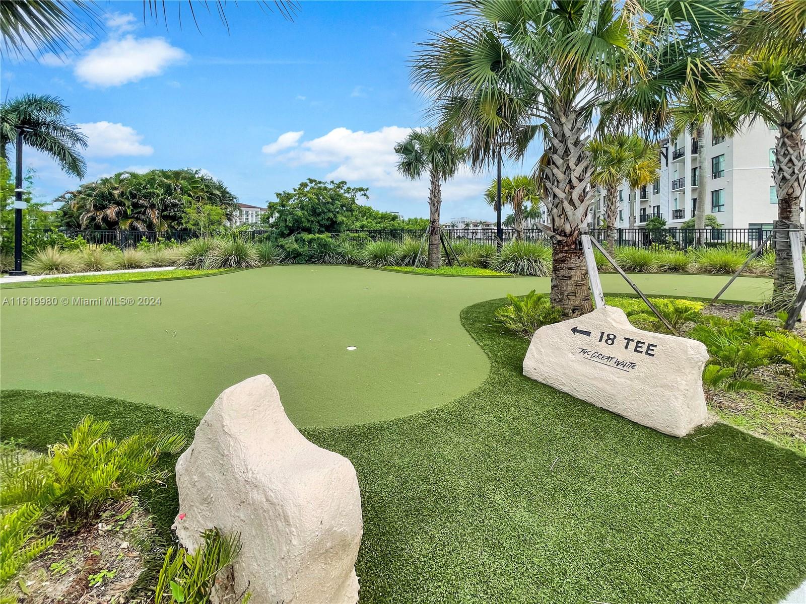 URBANA AT THE RESIDENCES - Residential