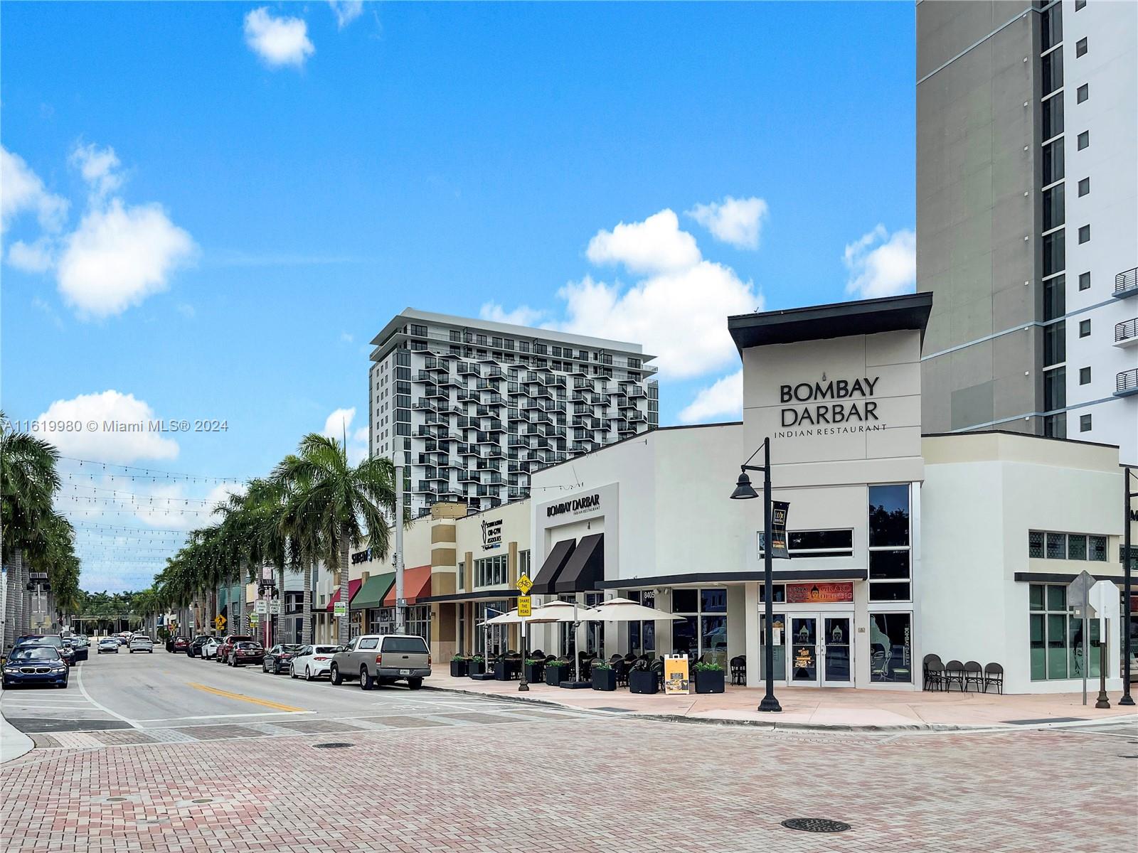 URBANA AT THE RESIDENCES - Residential