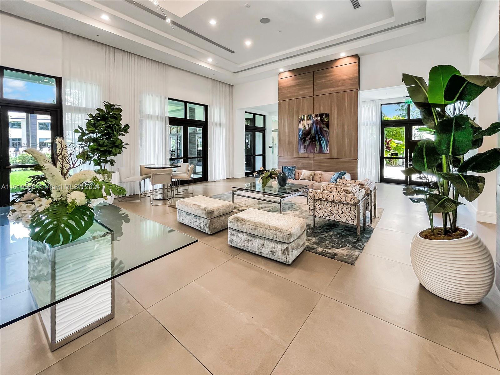 URBANA AT THE RESIDENCES - Residential