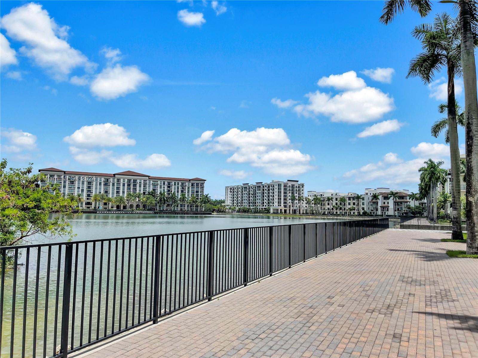 URBANA AT THE RESIDENCES - Residential