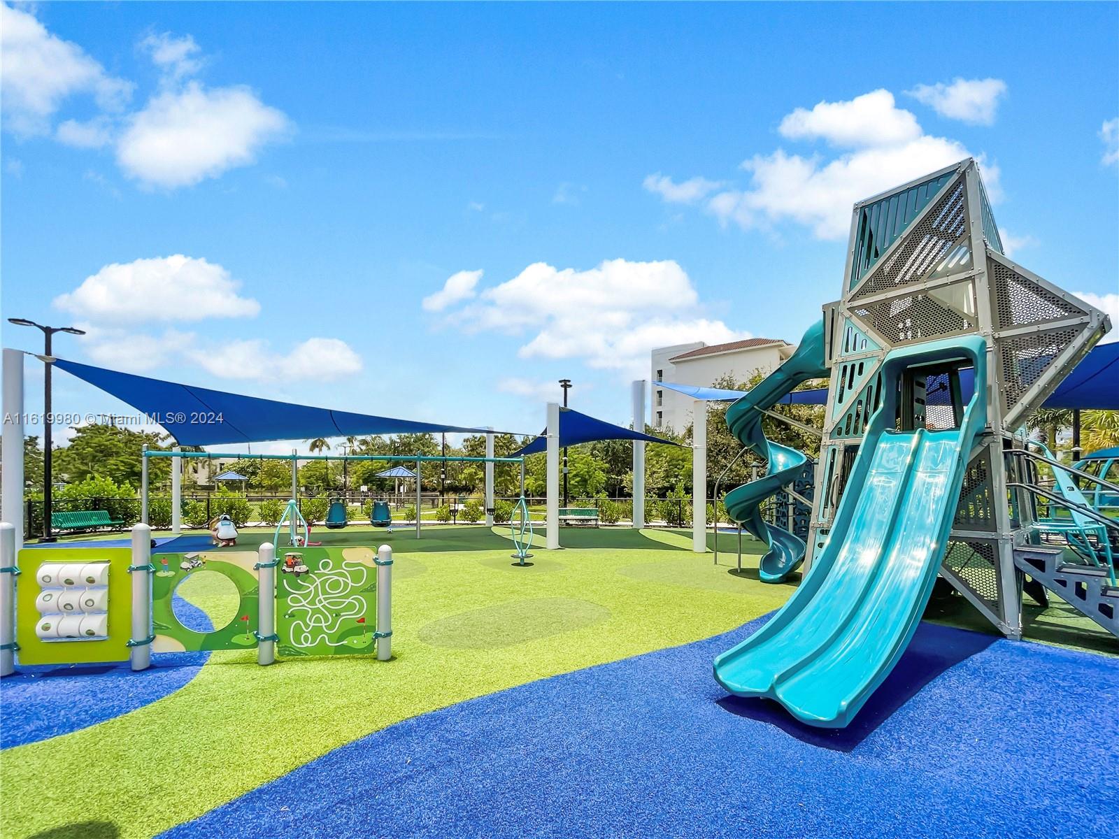 URBANA AT THE RESIDENCES - Residential