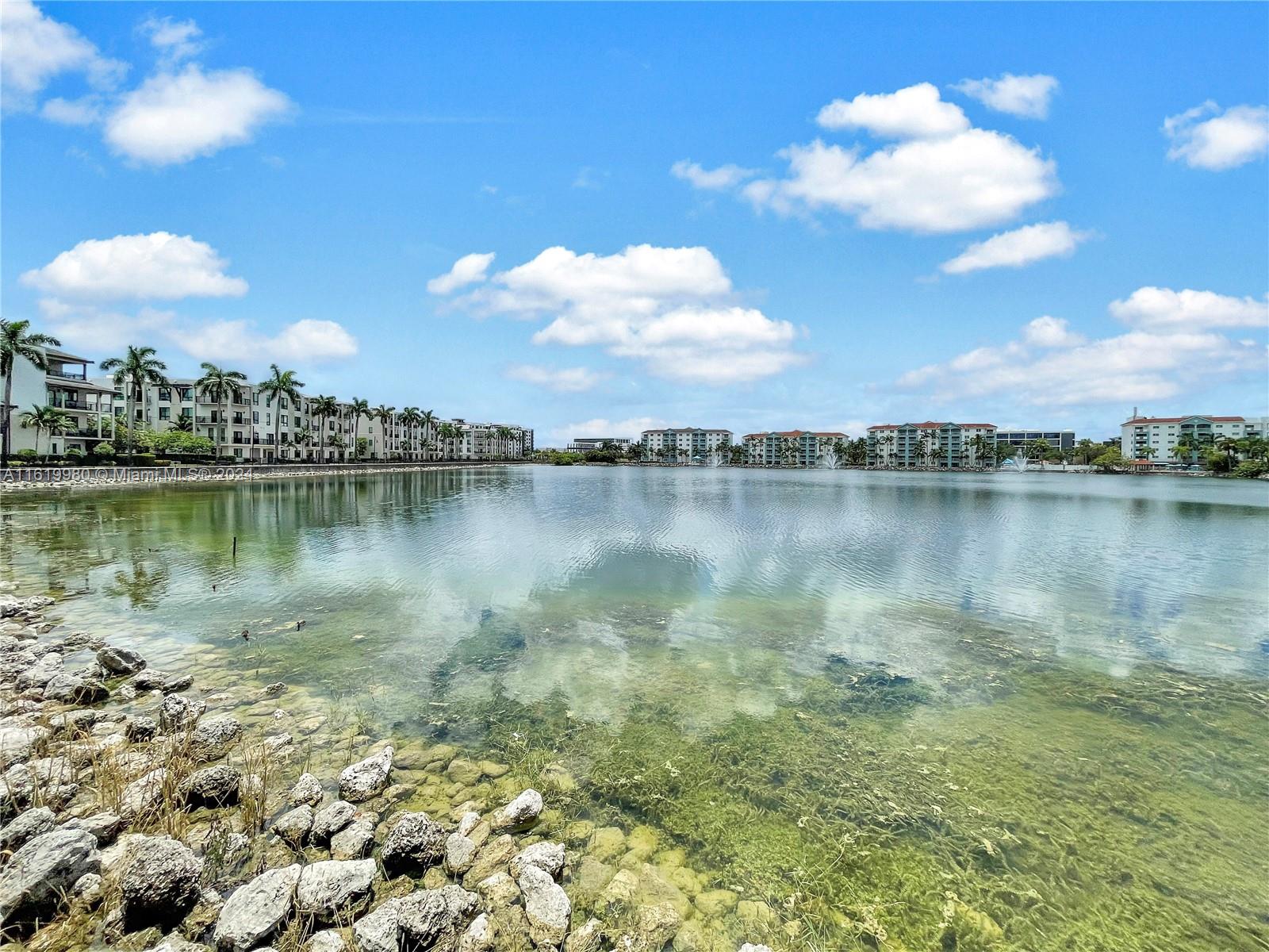 URBANA AT THE RESIDENCES - Residential