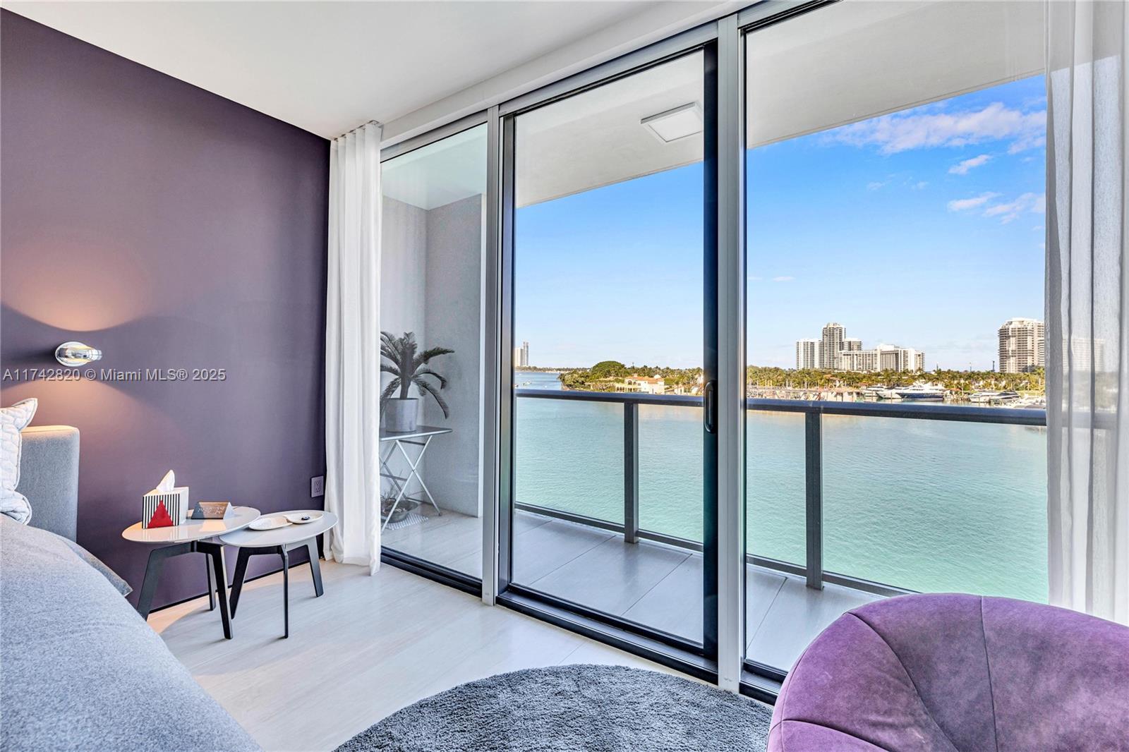 SERENO RESIDENCES CONDO - Residential