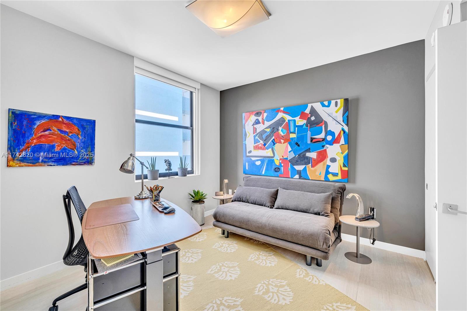 SERENO RESIDENCES CONDO - Residential