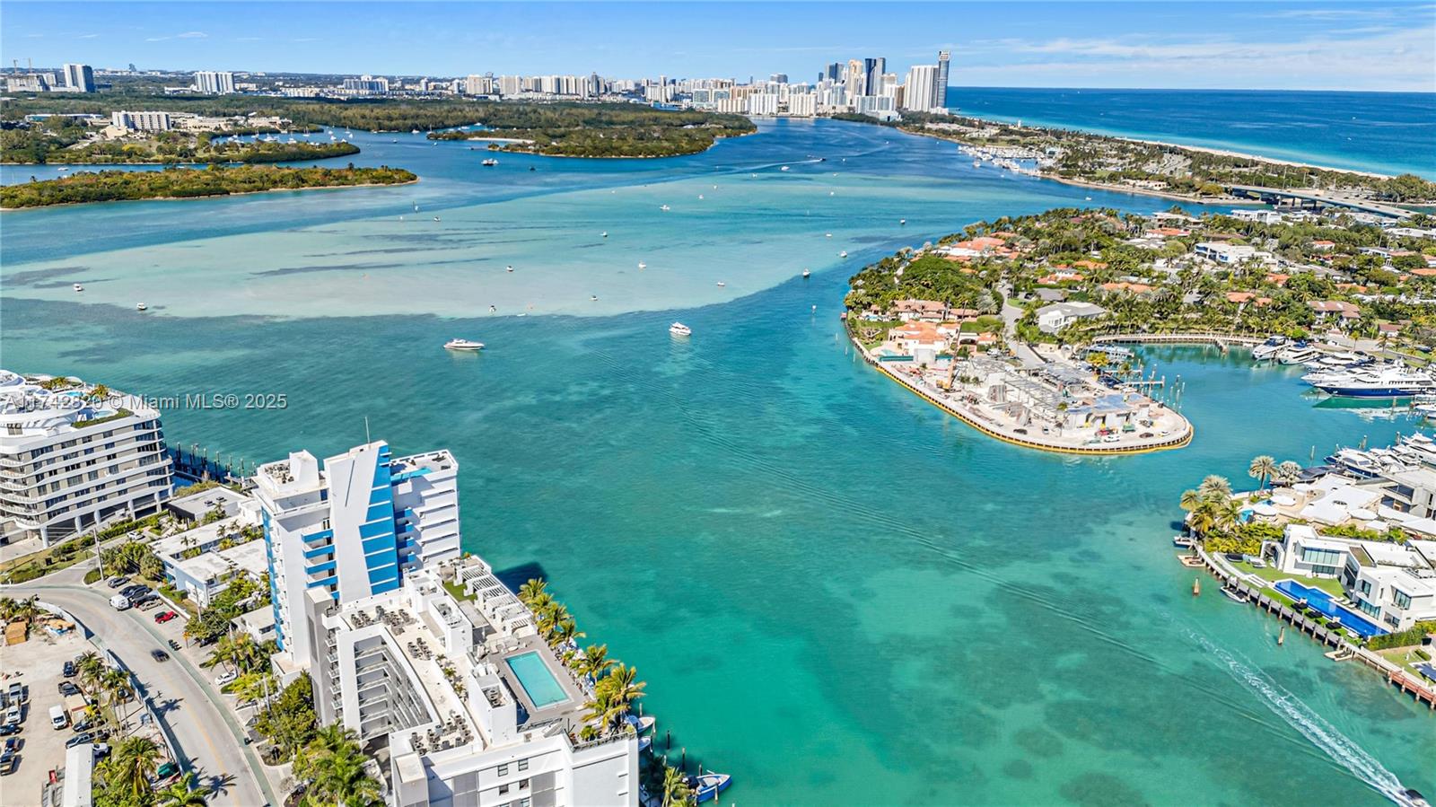 SERENO RESIDENCES CONDO - Residential