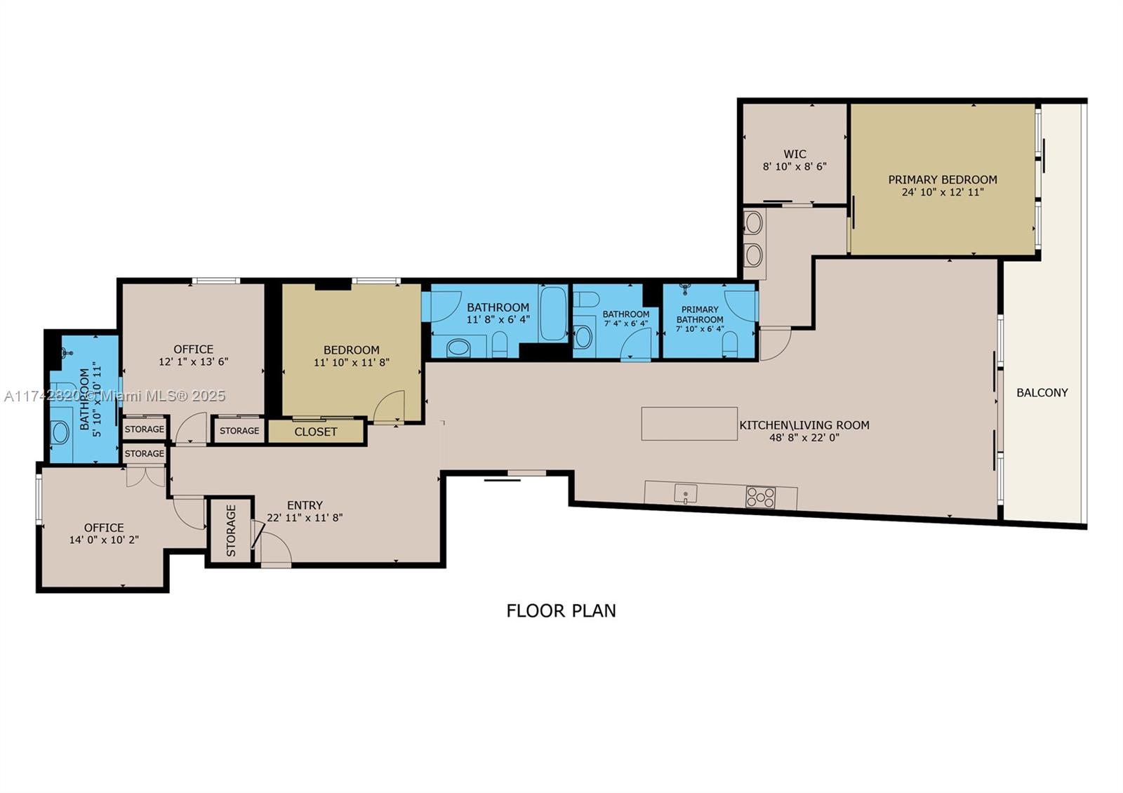 SERENO RESIDENCES CONDO - Residential