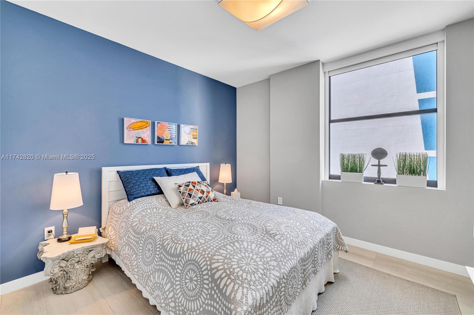 SERENO RESIDENCES CONDO - Residential