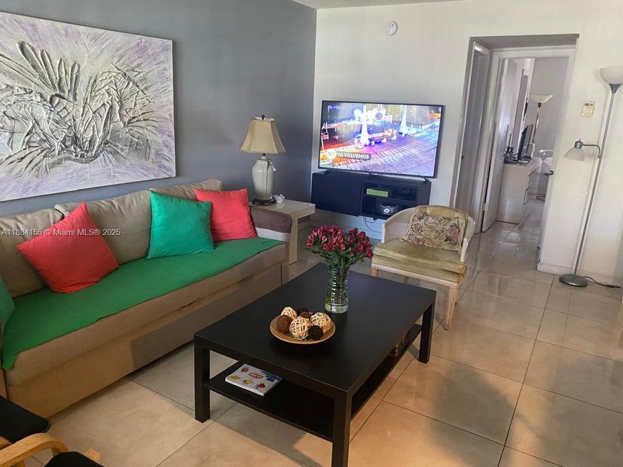 CASA PARADISO 1 BED, 1 BATH,FURNISHED,SCREENED PATIO,OVERLOOKING HEATED POOL, CENTRAL AIR, LAUNDRY FACILITY ON FLOOR, ELEVATOR,EXTRA STORAGE,CLOSE TO BEACHES, RESTAURANTS,SHOPPING, WALK TO PUBLIX, OK TO LEASE, MAINT FEE INCLUDES LAND LEASE. OWNERS, NOT RENTERS, ARE ALLOWED TO HAVE SMALL PETS, AND MUST BE APPROVED BY THE  ASSOCIATION. FOREIGN SELLER, IF BUYER SIGNS FIRPTA AFFIDAVIT THE PRICE WILL BE REDUCED