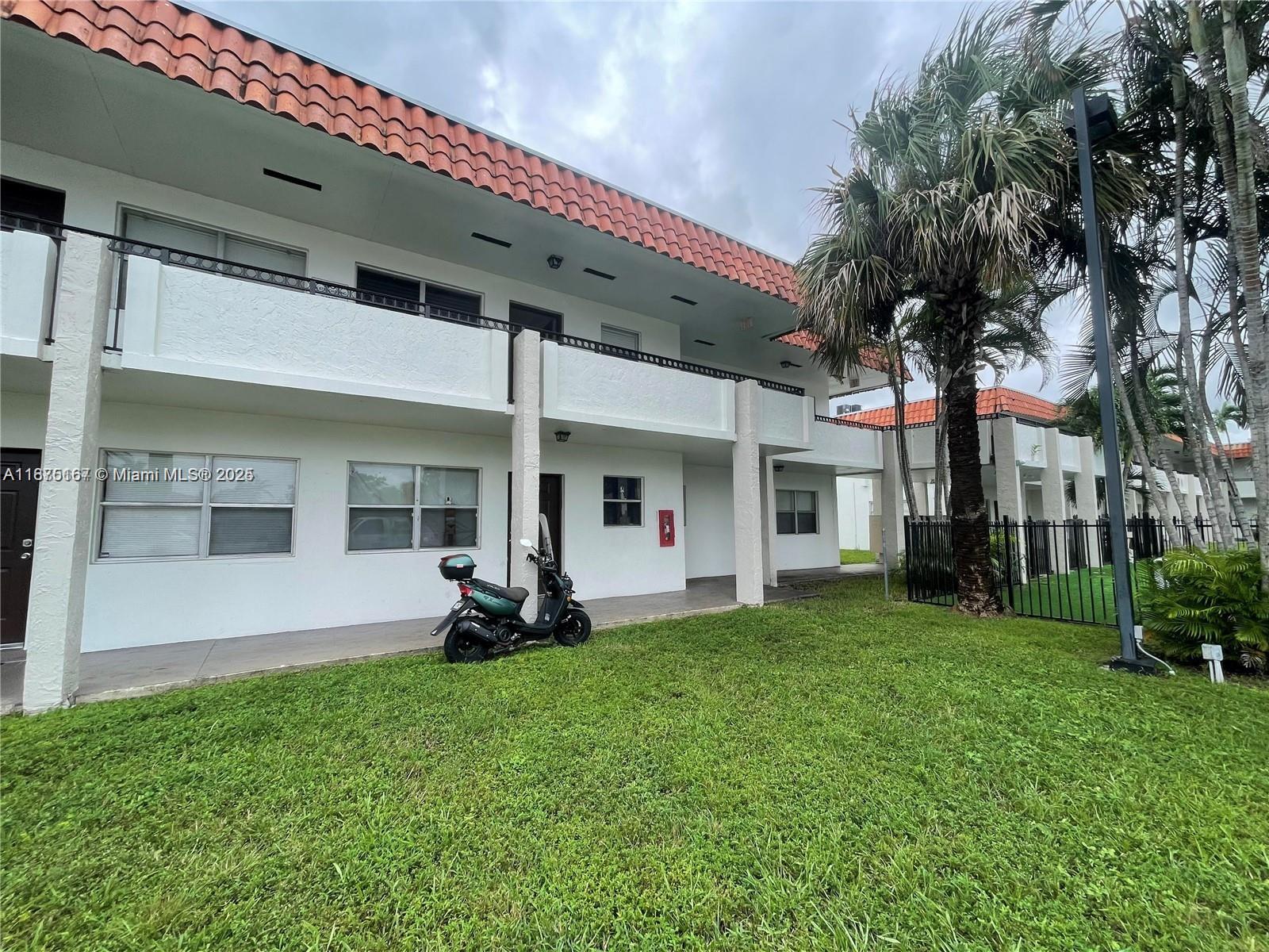 ATLANTIC PALMS CONDO - Residential