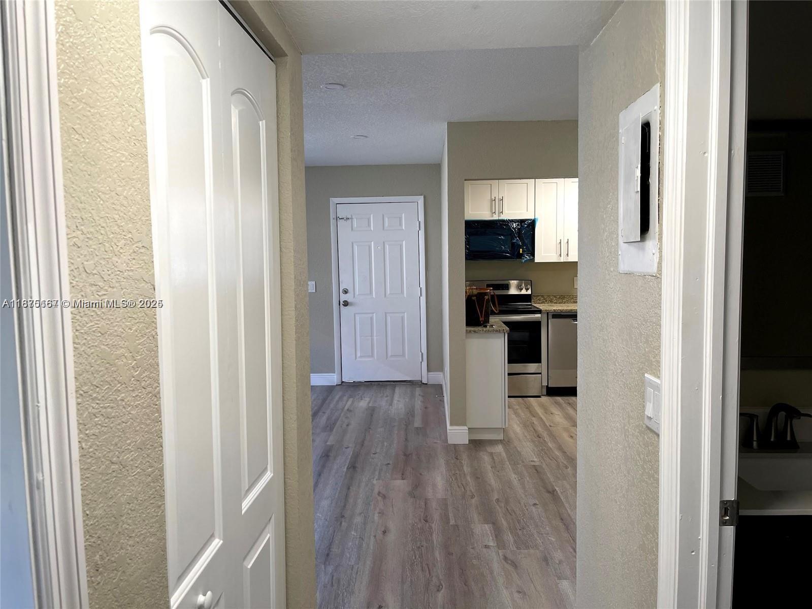 ATLANTIC PALMS CONDO - Residential