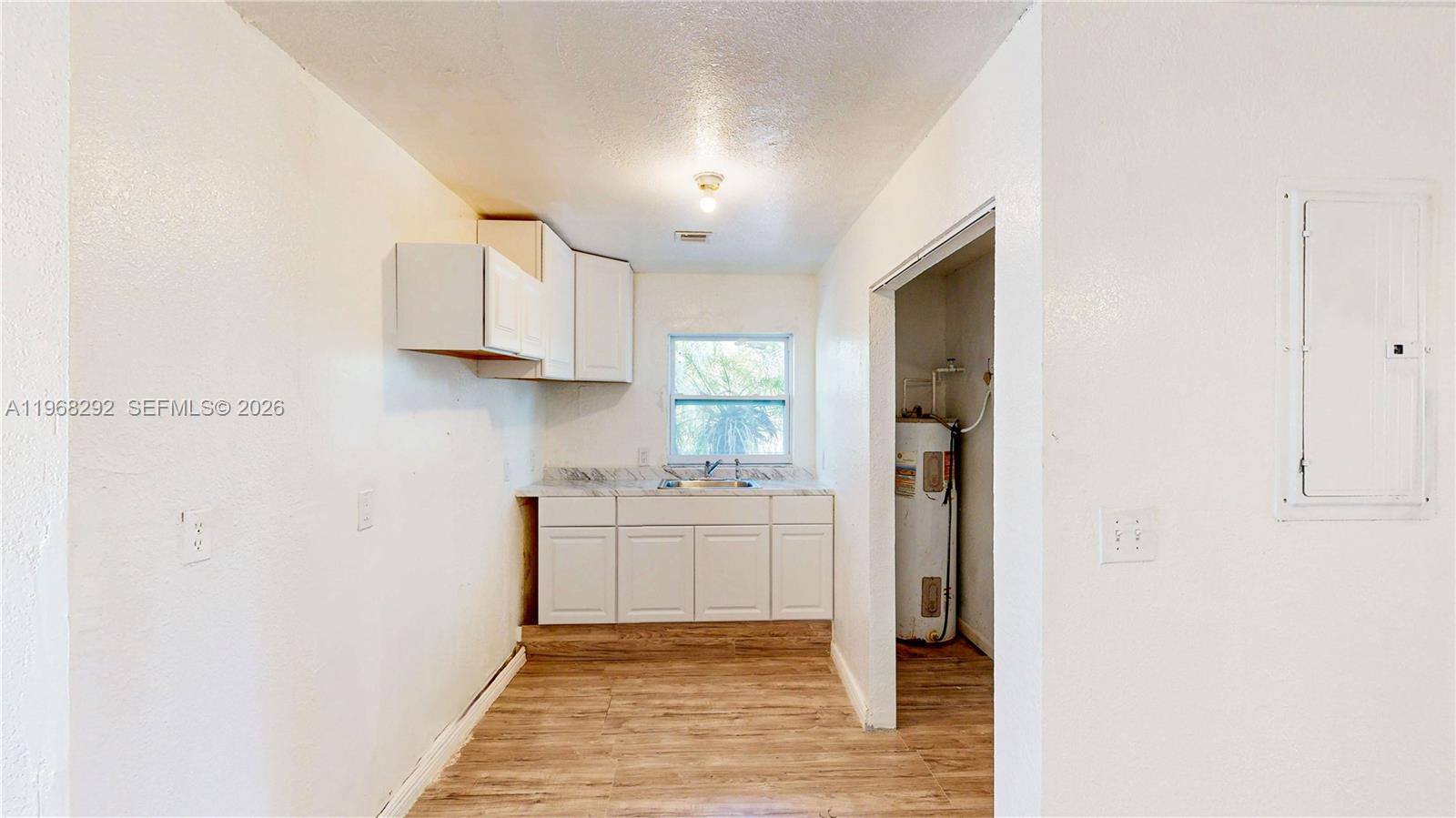 BUNCHVILLE - Residential Income