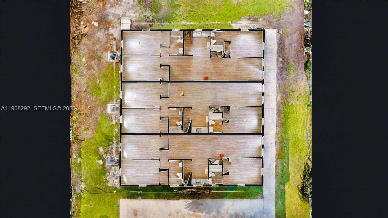 BUNCHVILLE - Residential Income