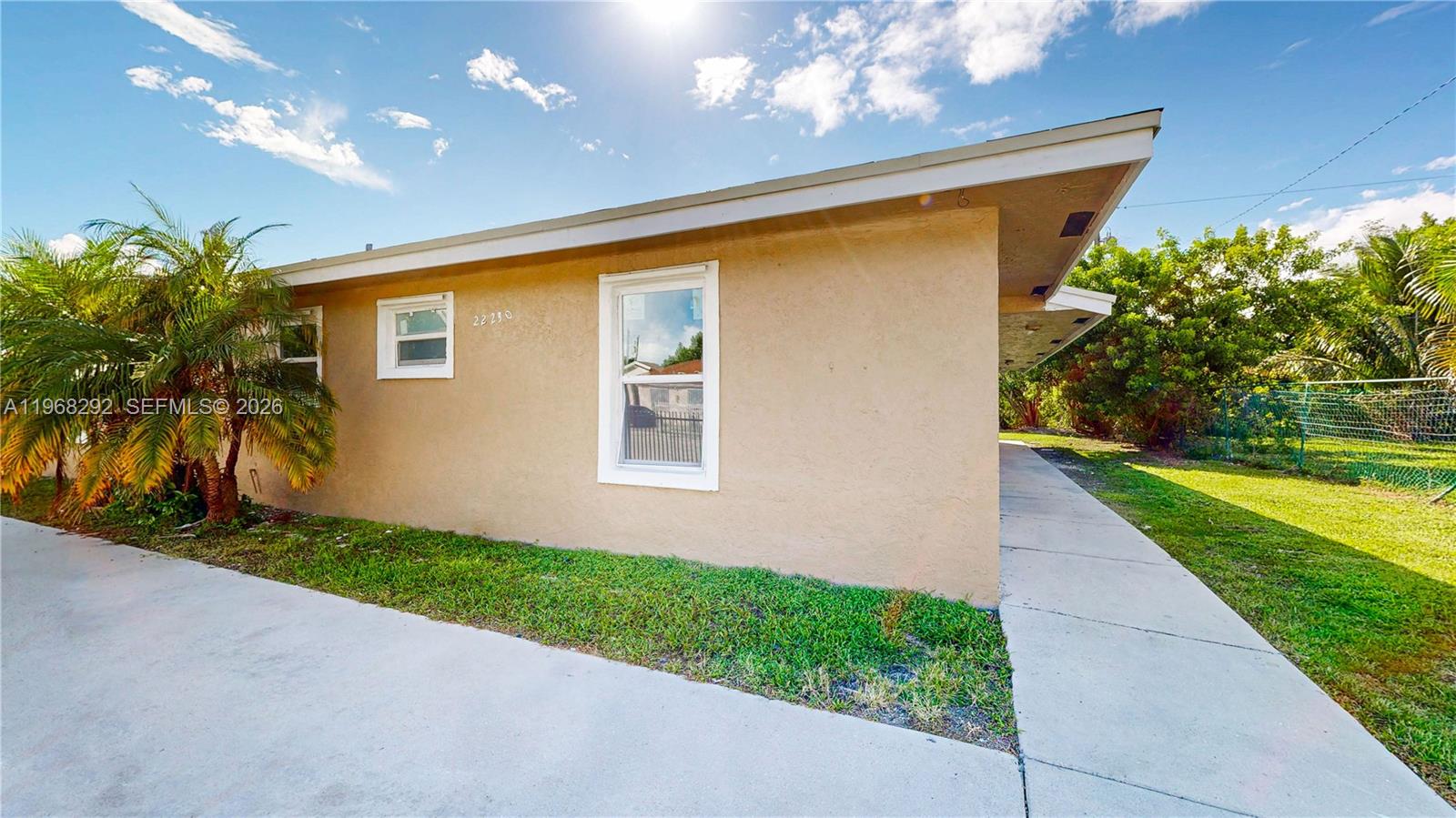 BUNCHVILLE - Residential Income