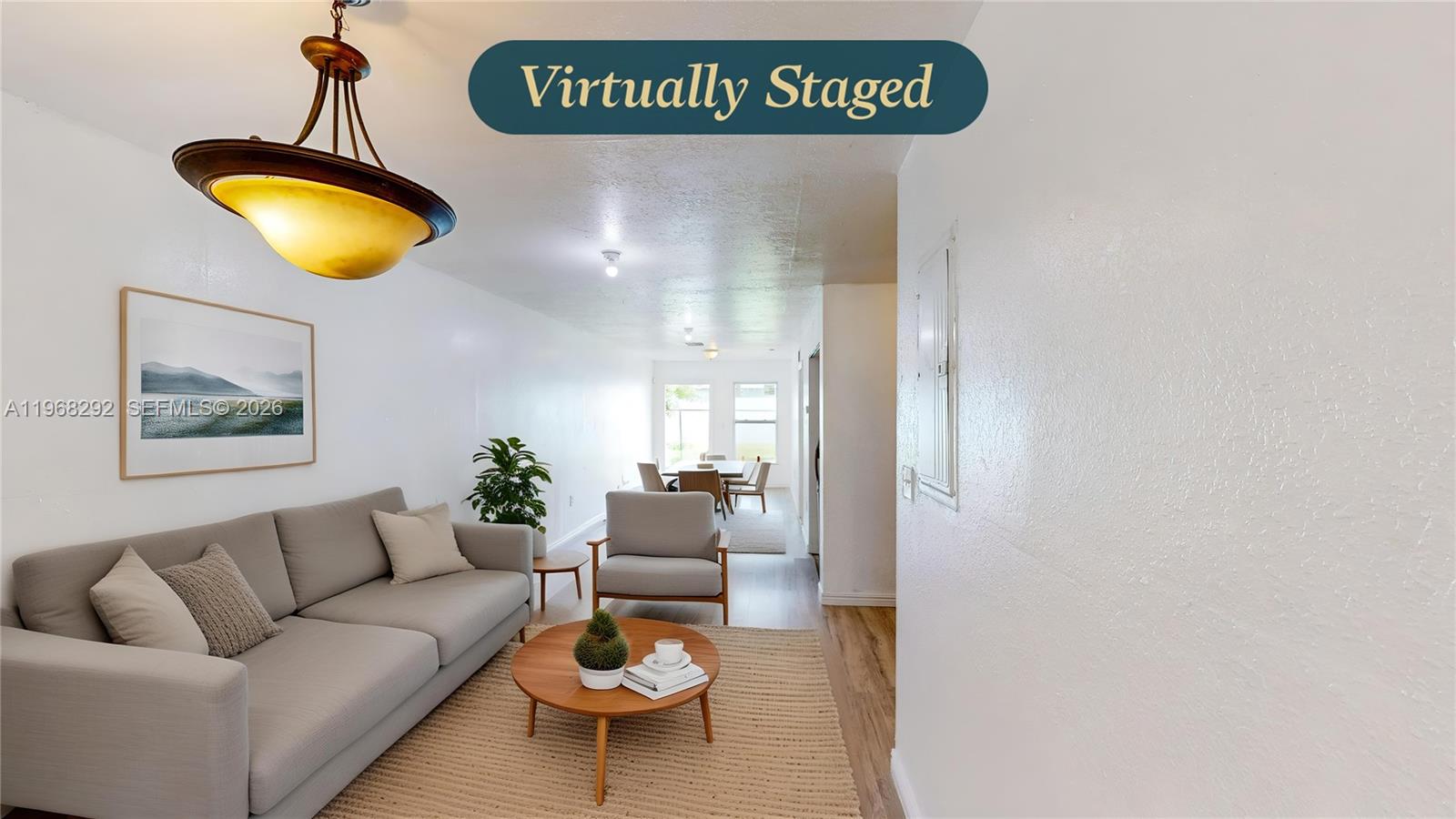 BUNCHVILLE - Residential Income