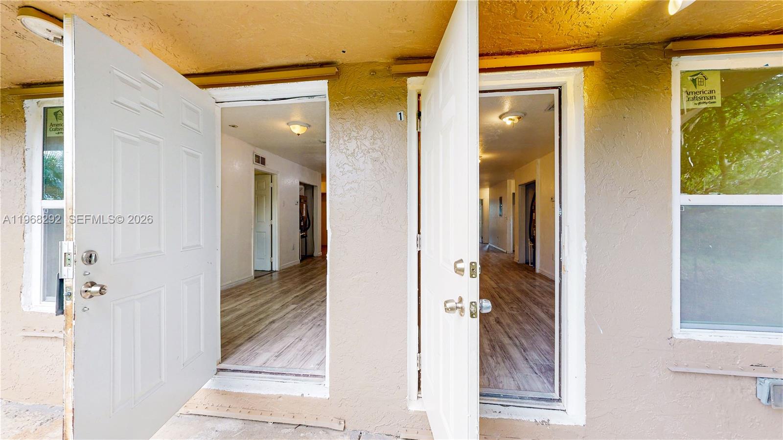 BUNCHVILLE - Residential Income