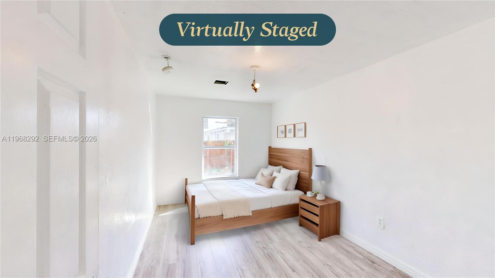 BUNCHVILLE - Residential Income