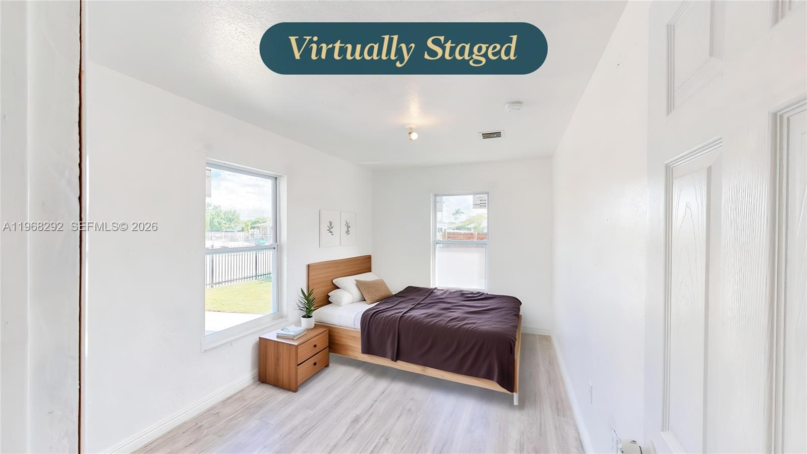 BUNCHVILLE - Residential Income