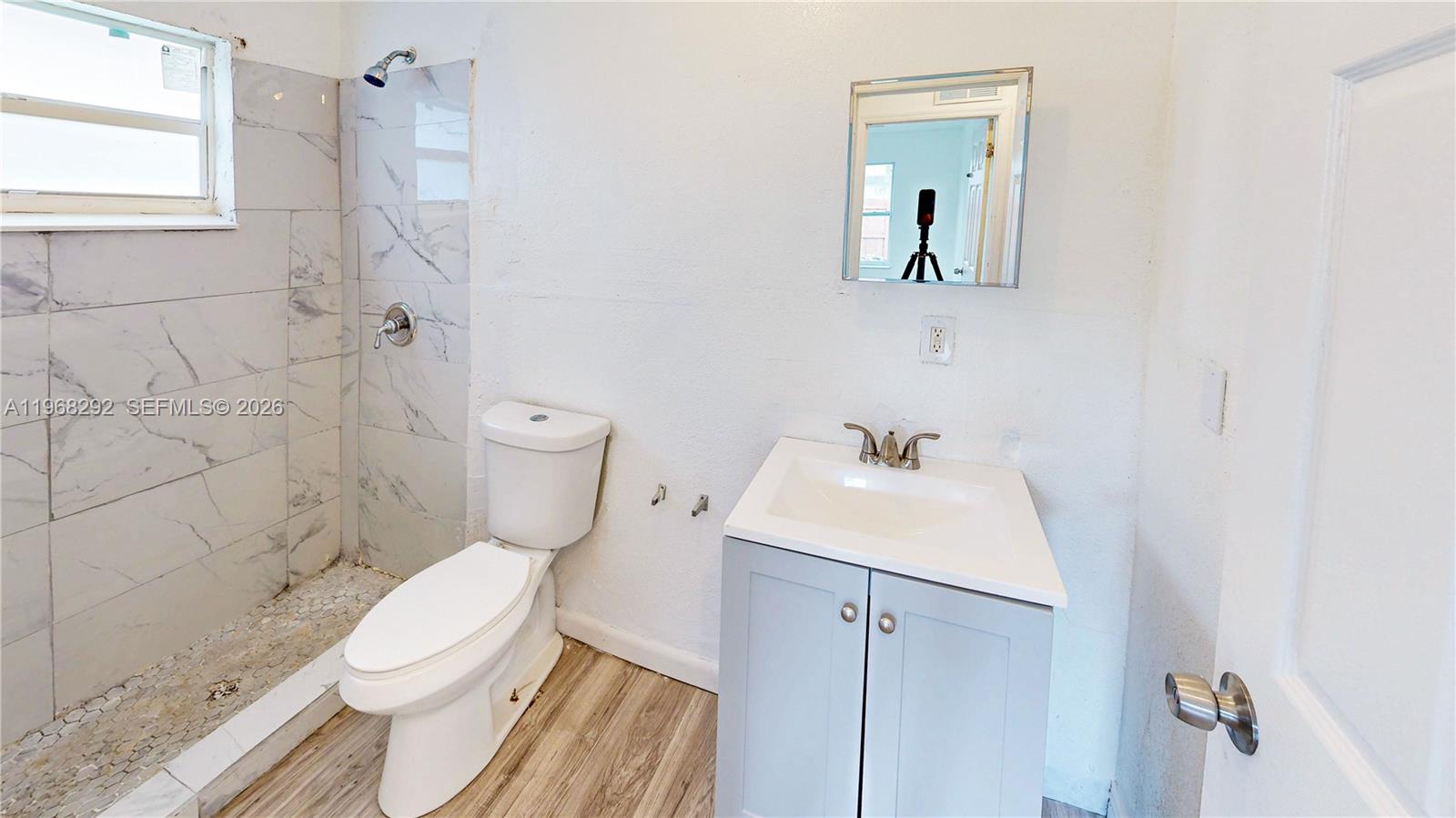 BUNCHVILLE - Residential Income