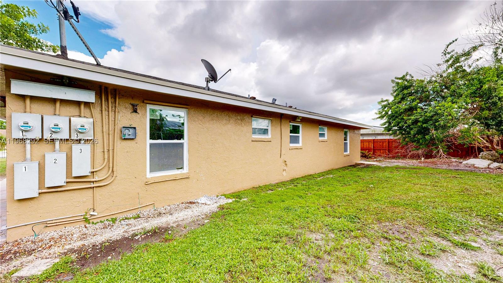 BUNCHVILLE - Residential Income