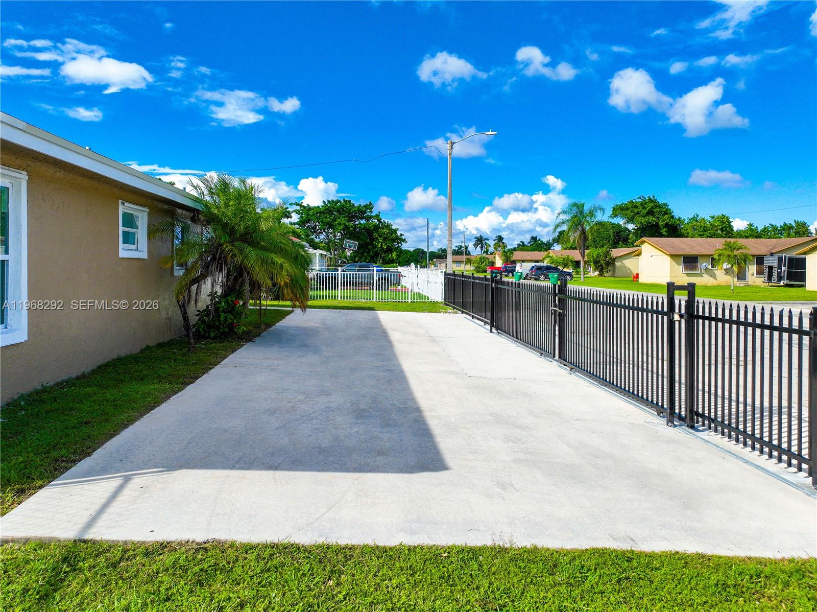 BUNCHVILLE - Residential Income