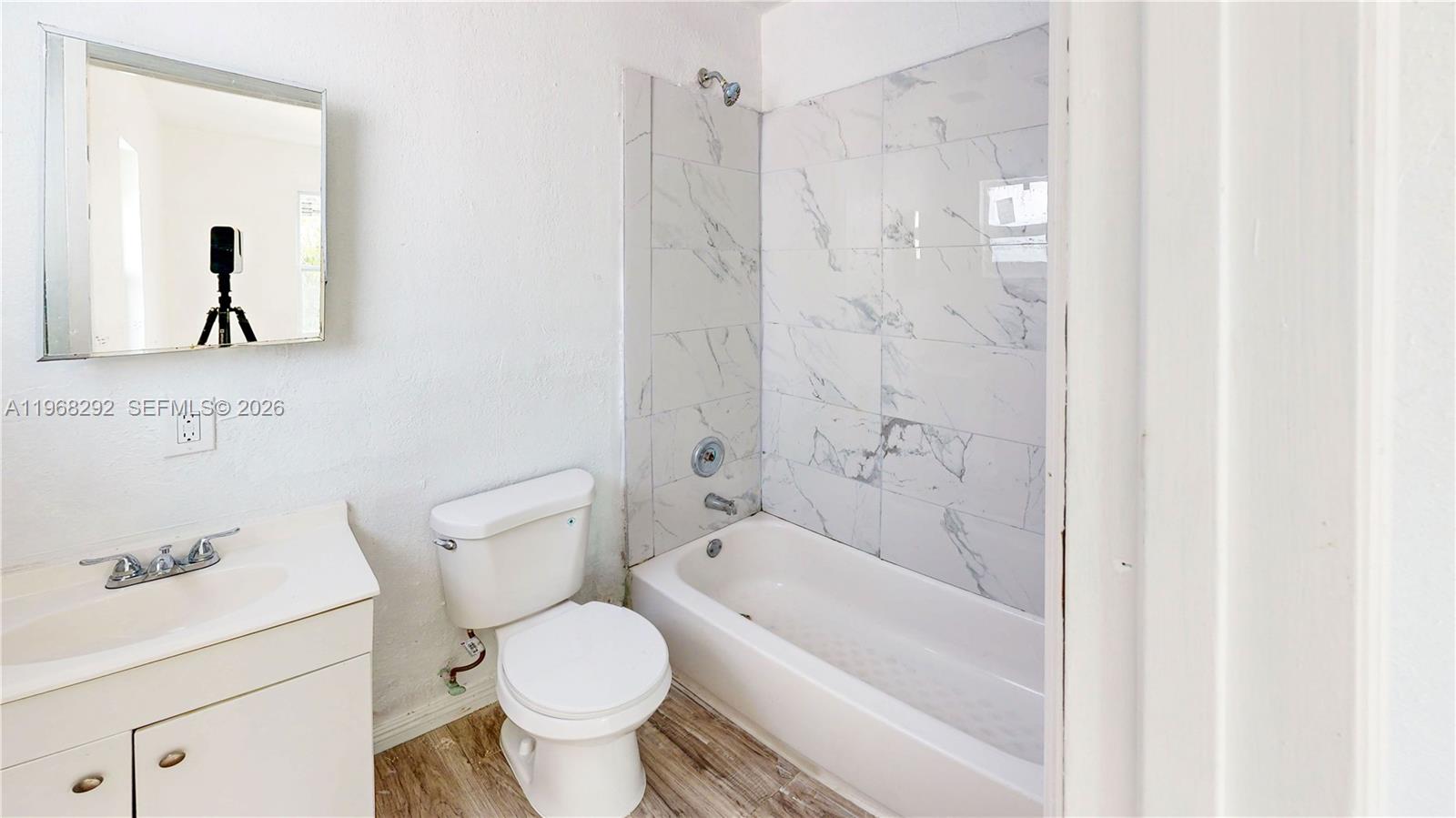 BUNCHVILLE - Residential Income