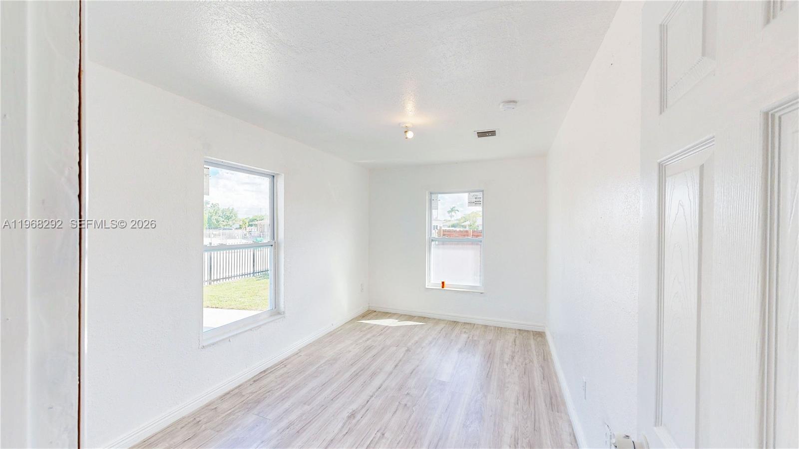 BUNCHVILLE - Residential Income