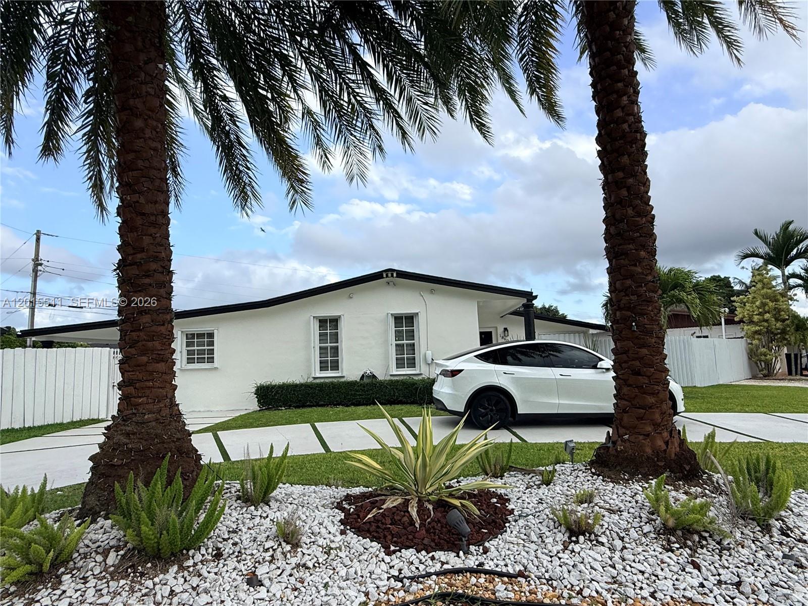 BEL-AIRE SEC 1 - Residential